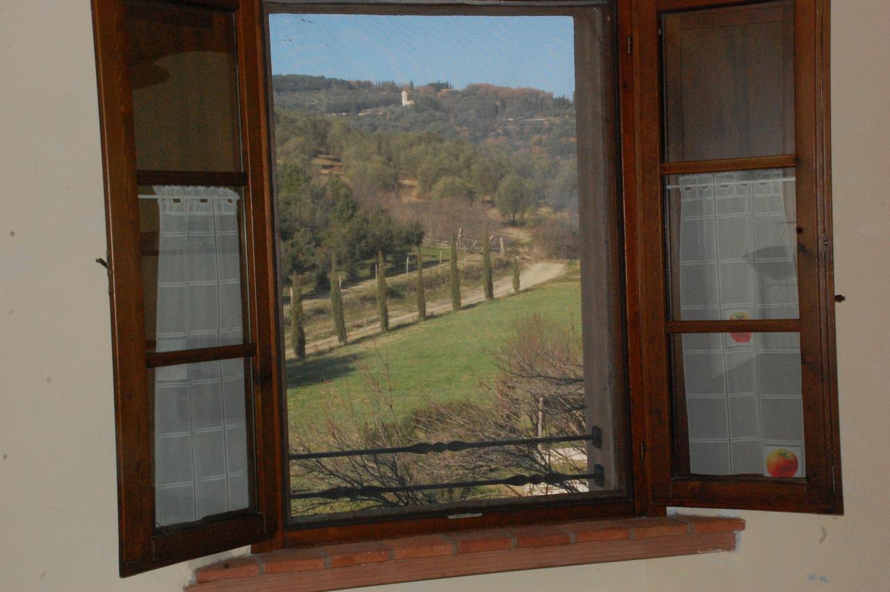 Agriturismo Lupo Vecchio Villa Grosseto Exterior photo